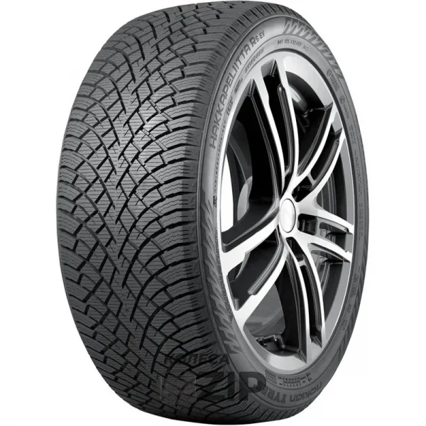 Nokian Tyres Hakkapeliitta R5 EV 235/35 R20 92T