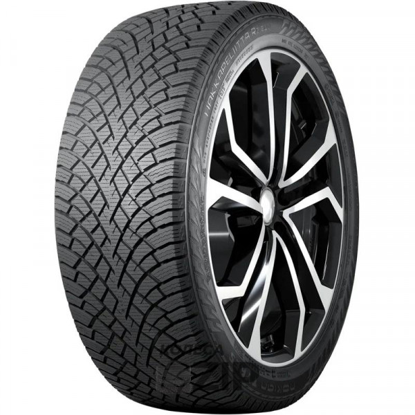 Nokian Tyres Hakkapeliitta R5 SUV 215/60 R17 100R