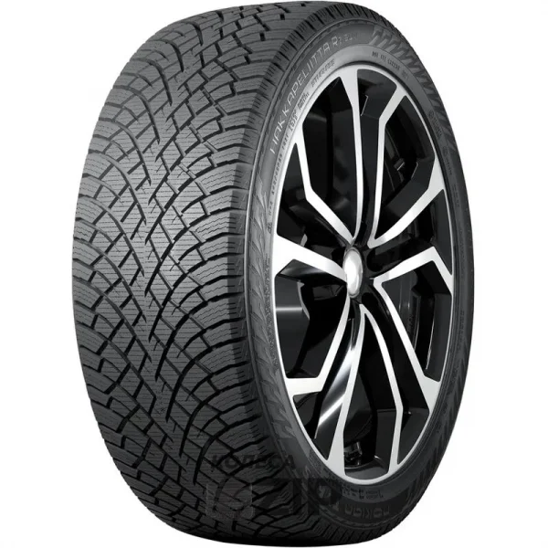Nokian Tyres Hakkapeliitta R5 SUV 235/50 R20 104T