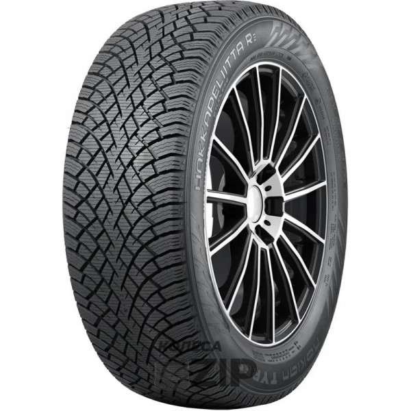 Nokian Tyres Hakkapeliitta R5 215/45 R17 91T