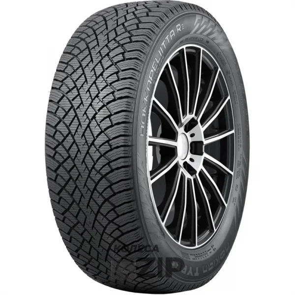 Nokian Tyres Hakkapeliitta R5 205/55 R17 95R