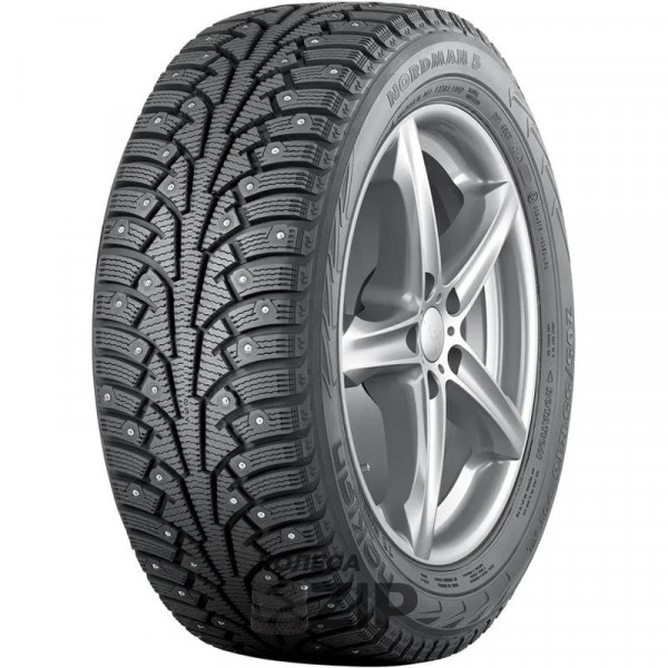 Nokian Tyres Nordman 5