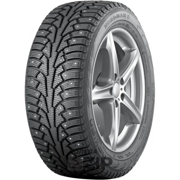 Nokian Tyres Nordman 5 185/70 R14 92T