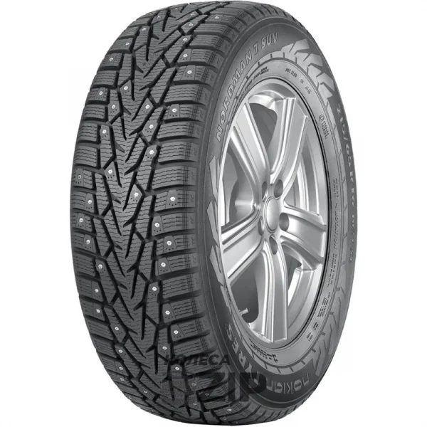 Nokian Tyres Nordman 7 SUV 255/65 R17 114T