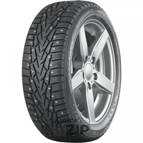 Nokian Tyres Nordman 7