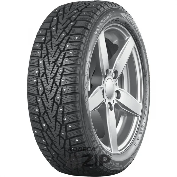 Nokian Tyres Nordman 7 225/60 R16 102T