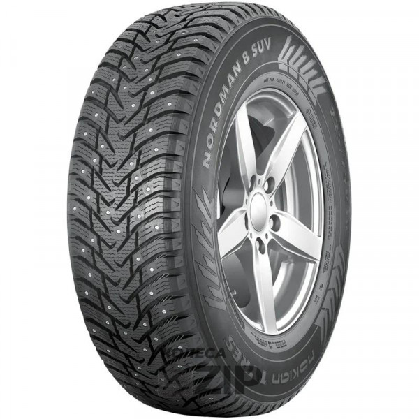 Nokian Tyres Nordman 8 SUV