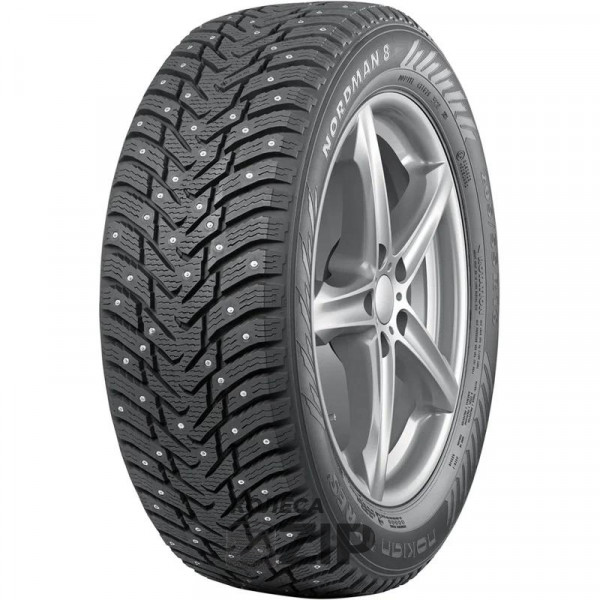 Nokian Tyres Nordman 8