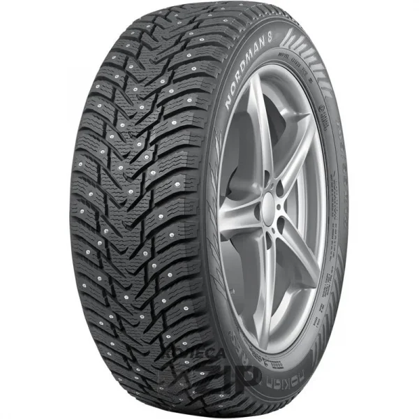 Nokian Tyres Nordman 8 195/65 R15 95T