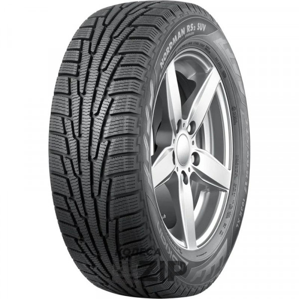 Nokian Tyres Nordman RS2 SUV 225/70 R16 107R