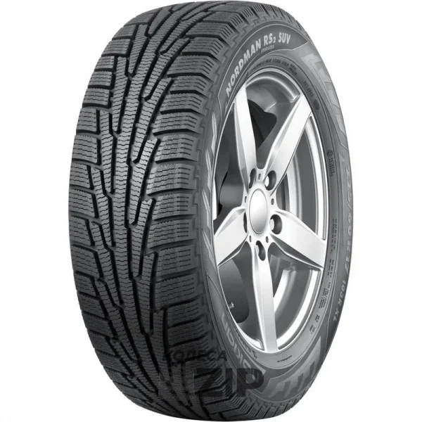 Nokian Tyres Nordman RS2 SUV 225/70 R16 107R