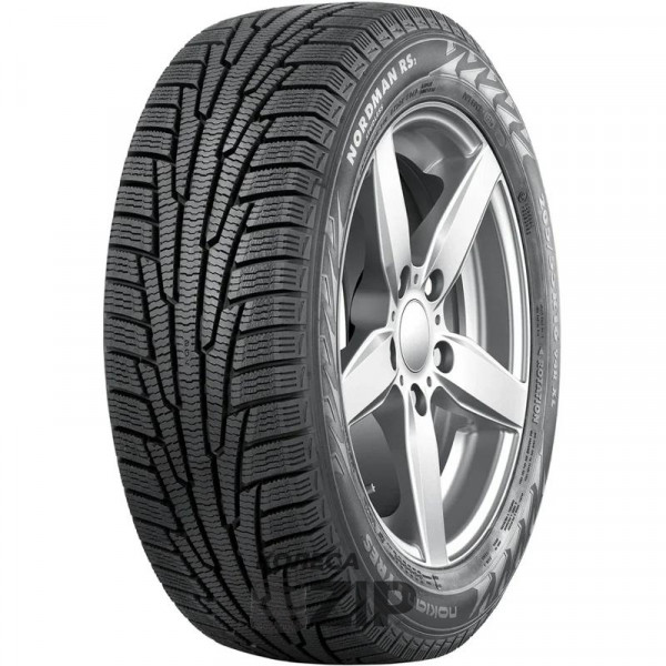 Nokian Tyres Nordman RS2 205/55 R16 94R