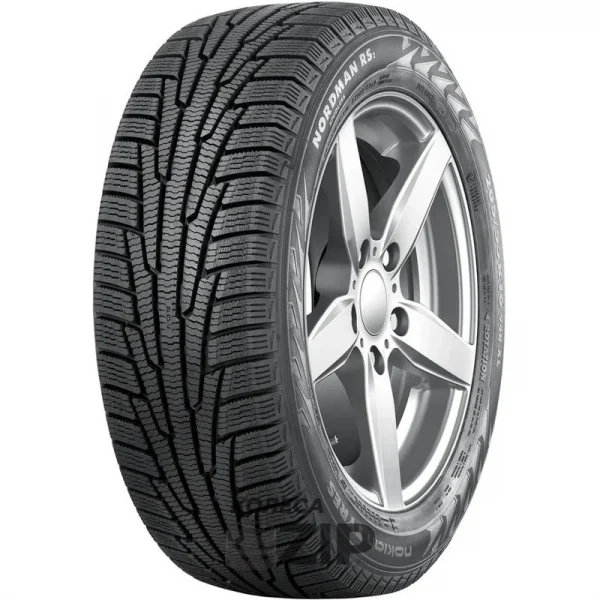 Nokian Tyres Nordman RS2