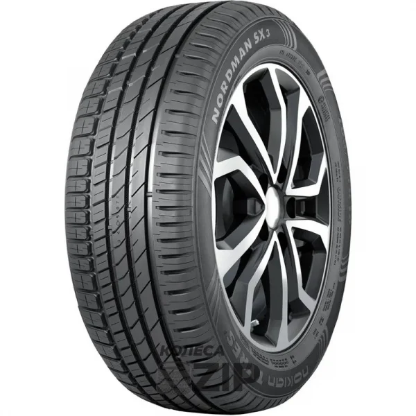 Nokian Tyres Nordman SX3