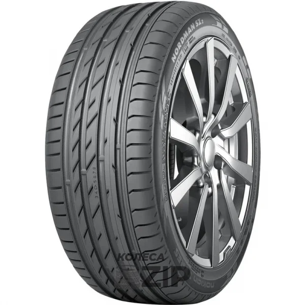 Nokian Tyres Nordman SZ2 245/40 R18 97W