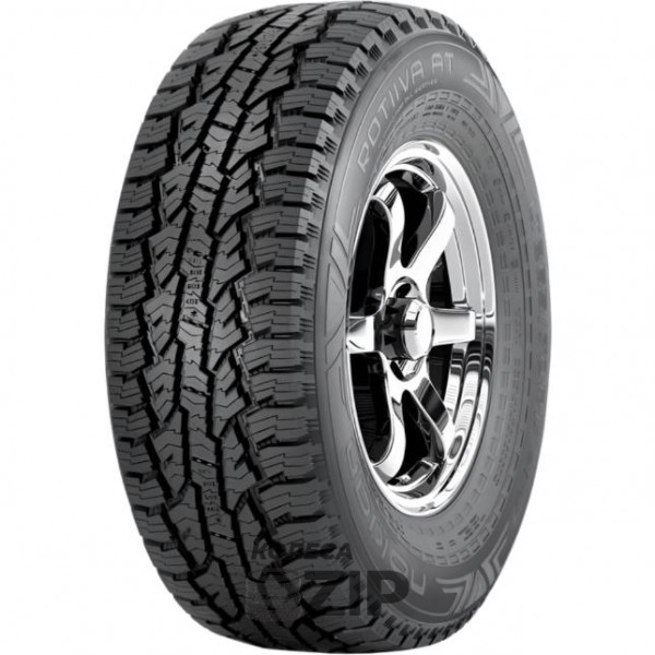 Nokian Tyres Rotiiva AT