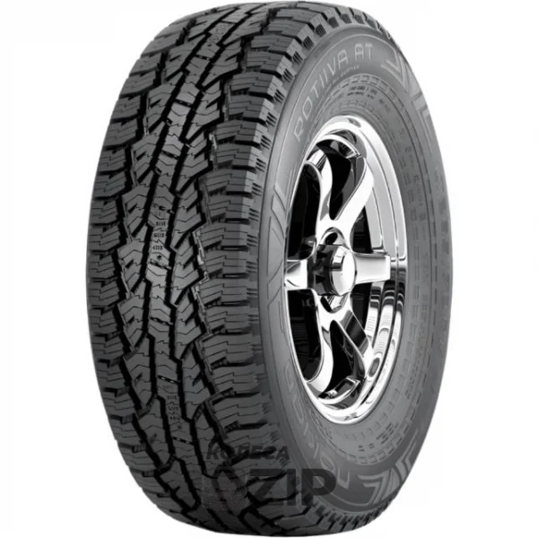 Nokian Tyres Rotiiva AT 235/80 R17 120/117R