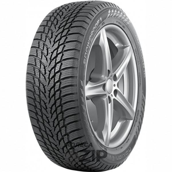 Nokian Tyres Snowproof 1
