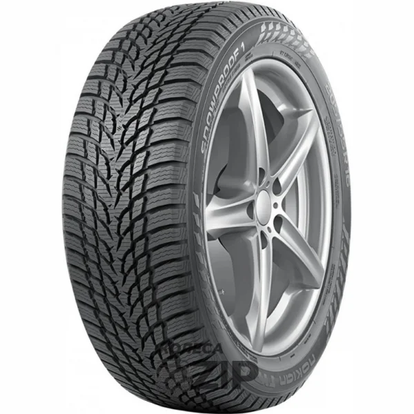 Nokian Tyres Snowproof 1 275/40 R19 105V