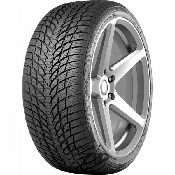 Nokian Tyres WR Snowproof P 225/45 R17 94V XL TL