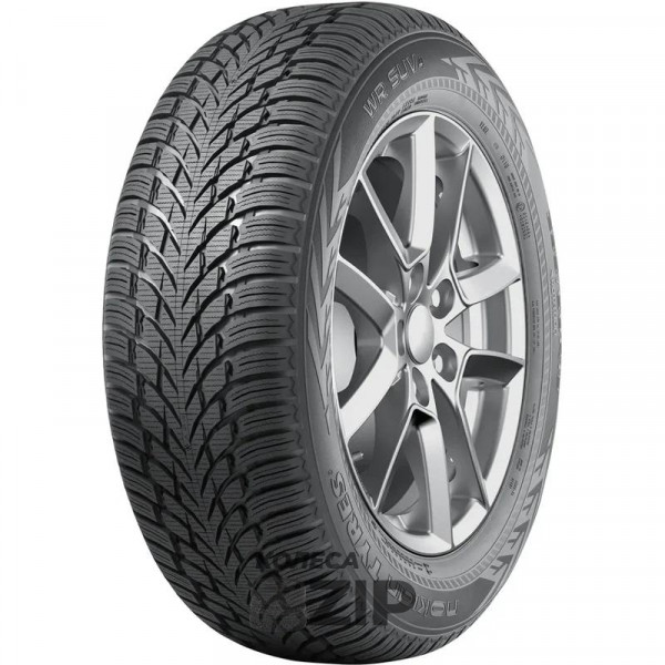 Nokian Tyres WR SUV 4 235/60 R17 106H