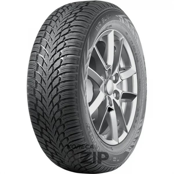 Nokian Tyres WR SUV 4