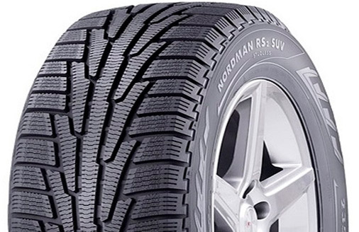 Nokian Tyres Nordman RS2 SUV