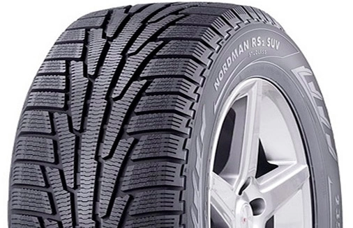 Nokian Tyres Nordman RS2 SUV 235/55 R18 104R Y 
