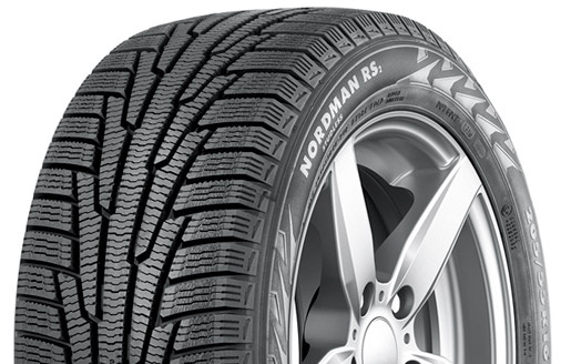 Nokian Tyres Nordman RS2