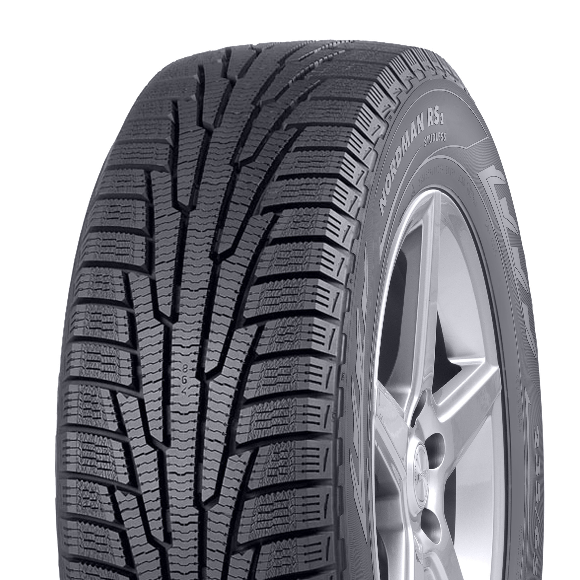 Nordman Nordman RS2