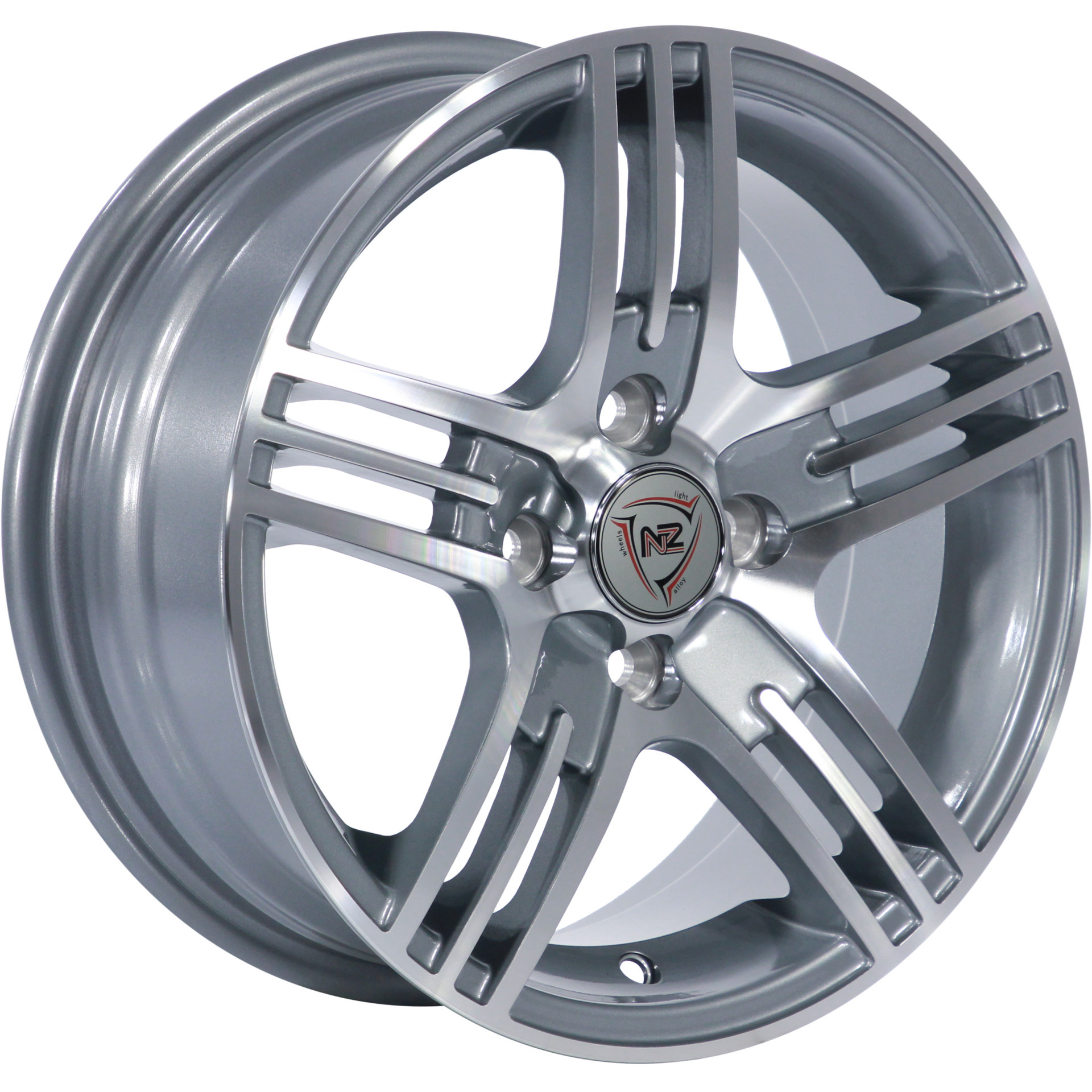 NZ SH606