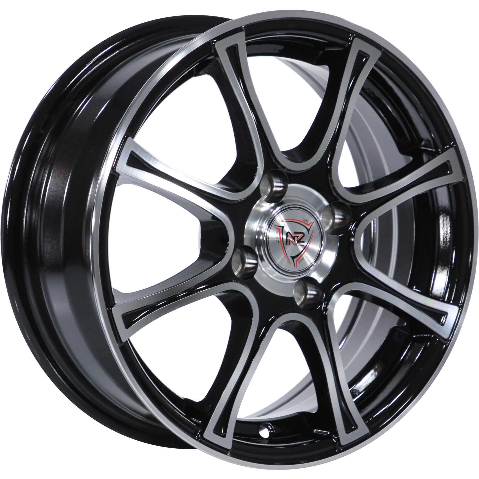 NZ SH607