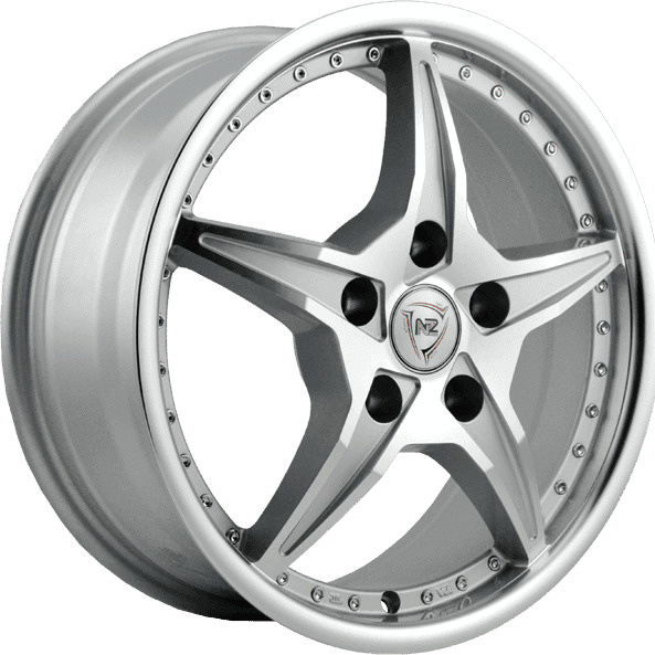 NZ SH657