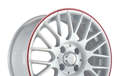 NZ SH668 18x7/5x114.3 D67.1 ET38 wrs