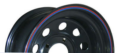 OFF-ROAD WHEELS ЛЕНД РОВЕР ДИСКАВЕРИ 2