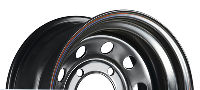 OFF-ROAD WHEELS ЛЕНД РОВЕР