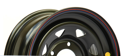 OFF-ROAD WHEELS МЕРСЕДЕС