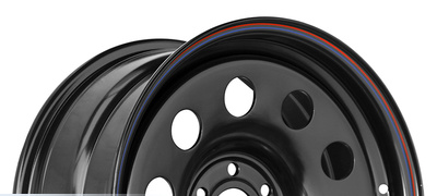 OFF-ROAD WHEELS НИССАН НАВАРА D40 3.0TD