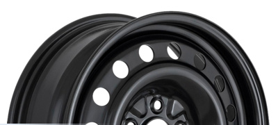 OFF-ROAD WHEELS NISSAN QASHQAI/ X-TRAIL/ TOYOTA RAV4