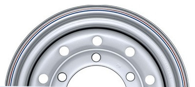 OFF-ROAD WHEELS СТАЛЬНОЙ