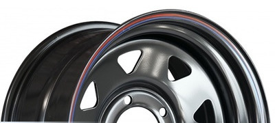 OFF-ROAD WHEELS ТОЙОТА ЛЕНД КРУЗЕР 100/105