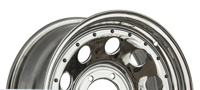 OFF-ROAD WHEELS ТОЙОТА НИССАН MITSUBISHI L200 2005+