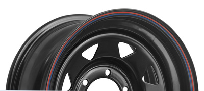 Диски OFF-ROAD WHEELS