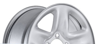 OFF-ROAD WHEELS ТОЙОТА