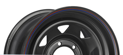OFF-ROAD WHEELS ТОЙОТА/НИССАН/L200 2005+