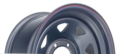 OFF-ROAD WHEELS TOYOTA HILUX 2.5D, 3.0D