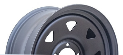 OFF-ROAD WHEELS УАЗ, ГАЗ СОБОЛЬ, DODGE RAM 1500