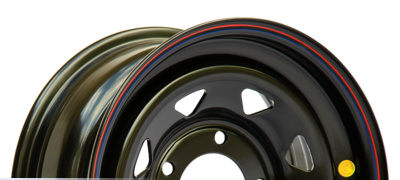 OFF-ROAD WHEELS УАЗ