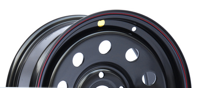 OFF-ROAD WHEELS VW AMAROK