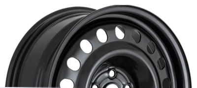 OFF-ROAD WHEELS VW TIGUAN